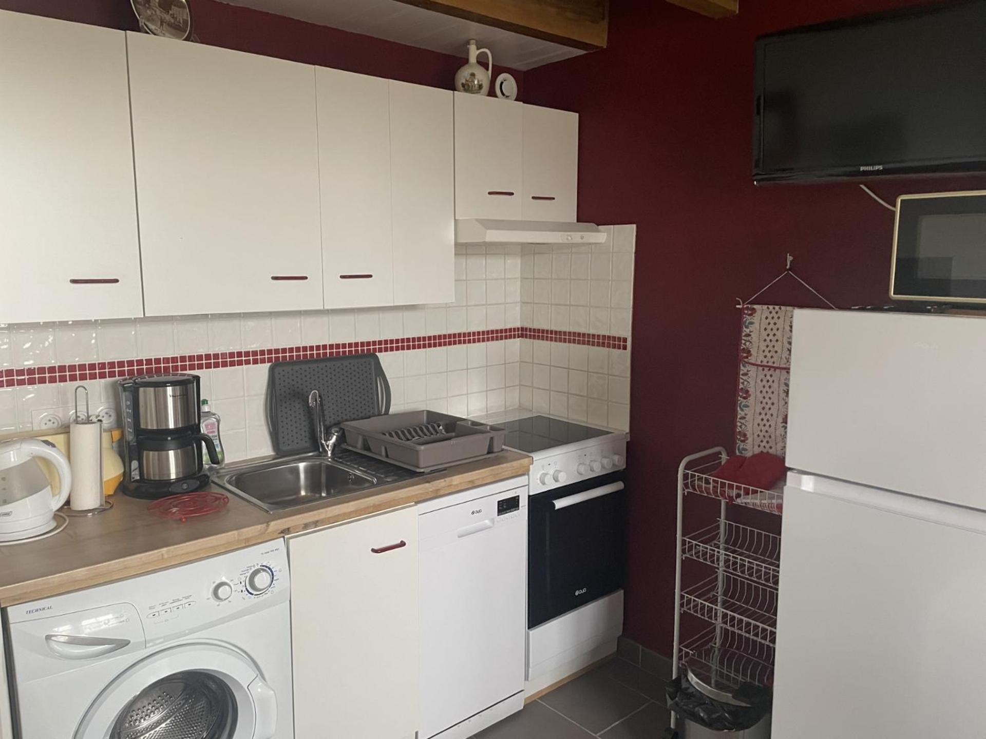 Gite De Belle Vue Semur-en-Brionnais Dış mekan fotoğraf