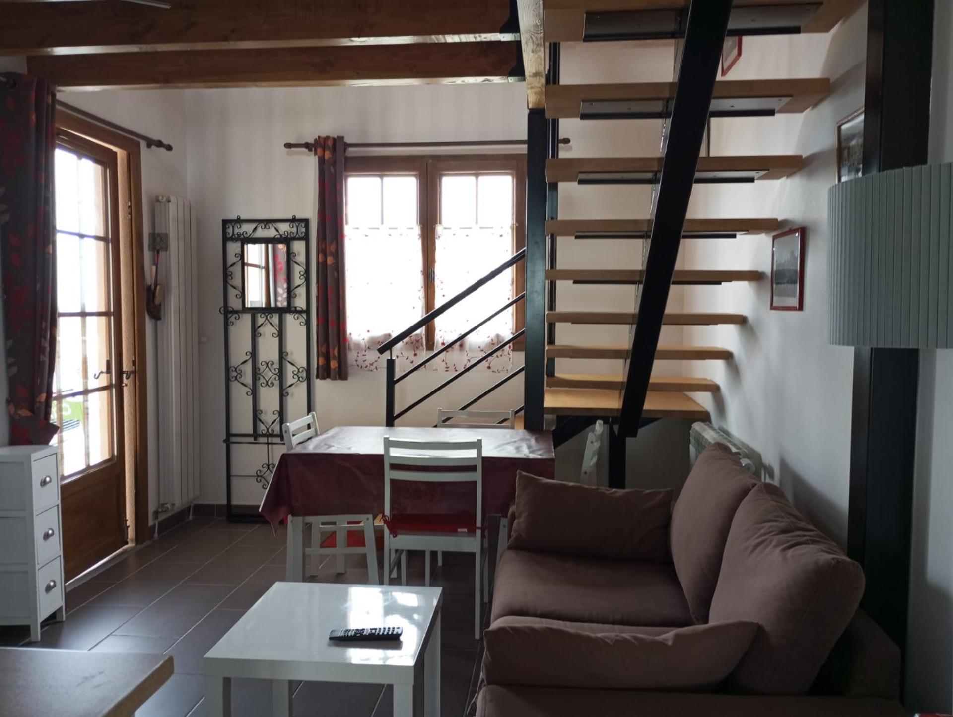 Gite De Belle Vue Semur-en-Brionnais Dış mekan fotoğraf