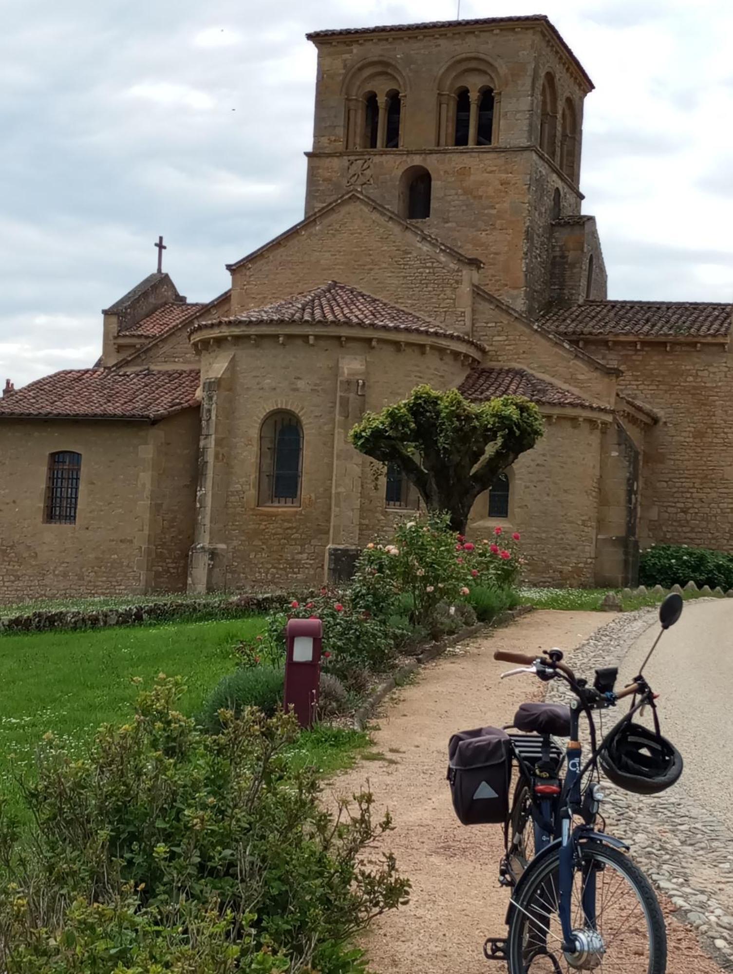 Gite De Belle Vue Semur-en-Brionnais Dış mekan fotoğraf