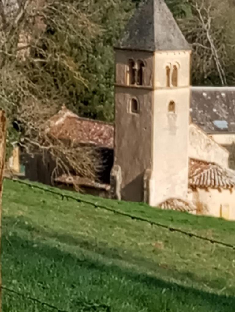 Gite De Belle Vue Semur-en-Brionnais Dış mekan fotoğraf